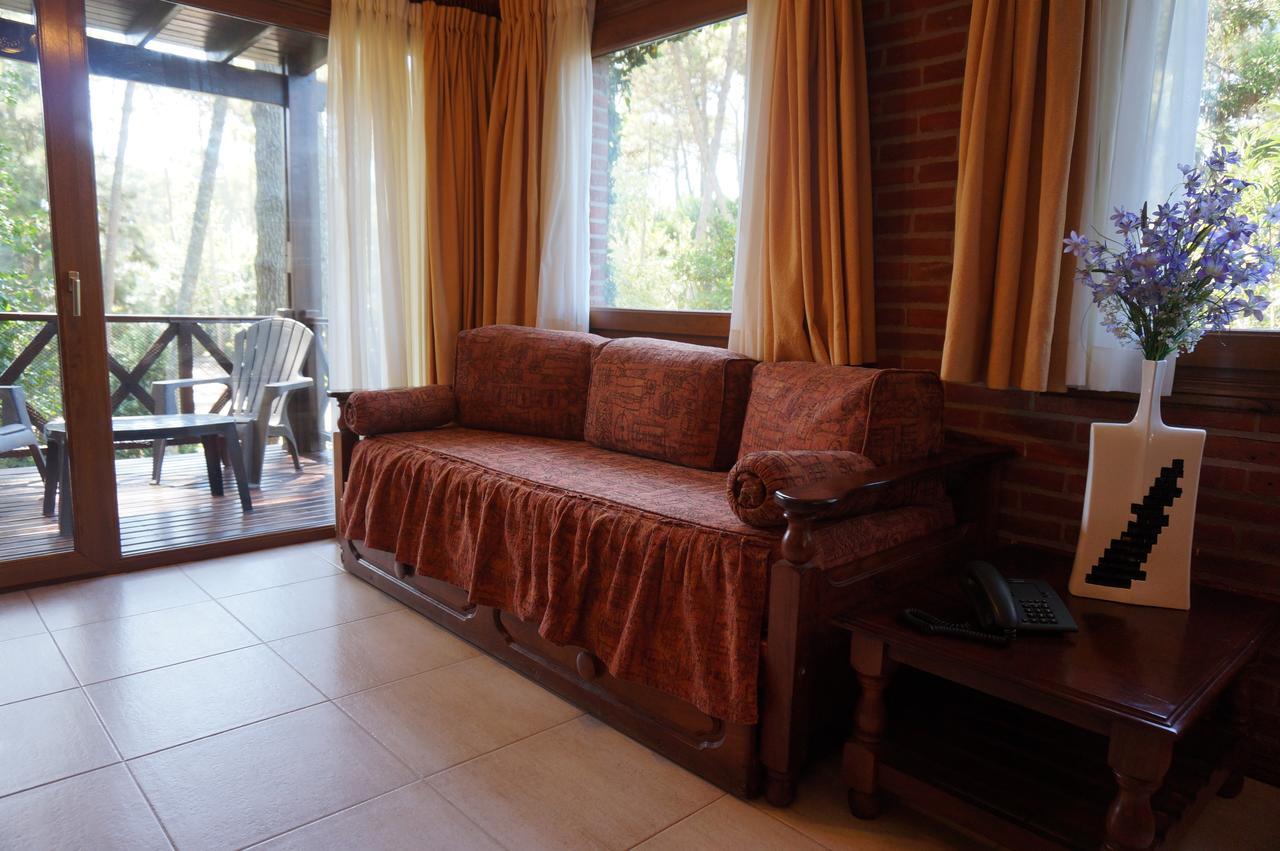 Refugio Del Bosque Villa Carilo Exterior photo